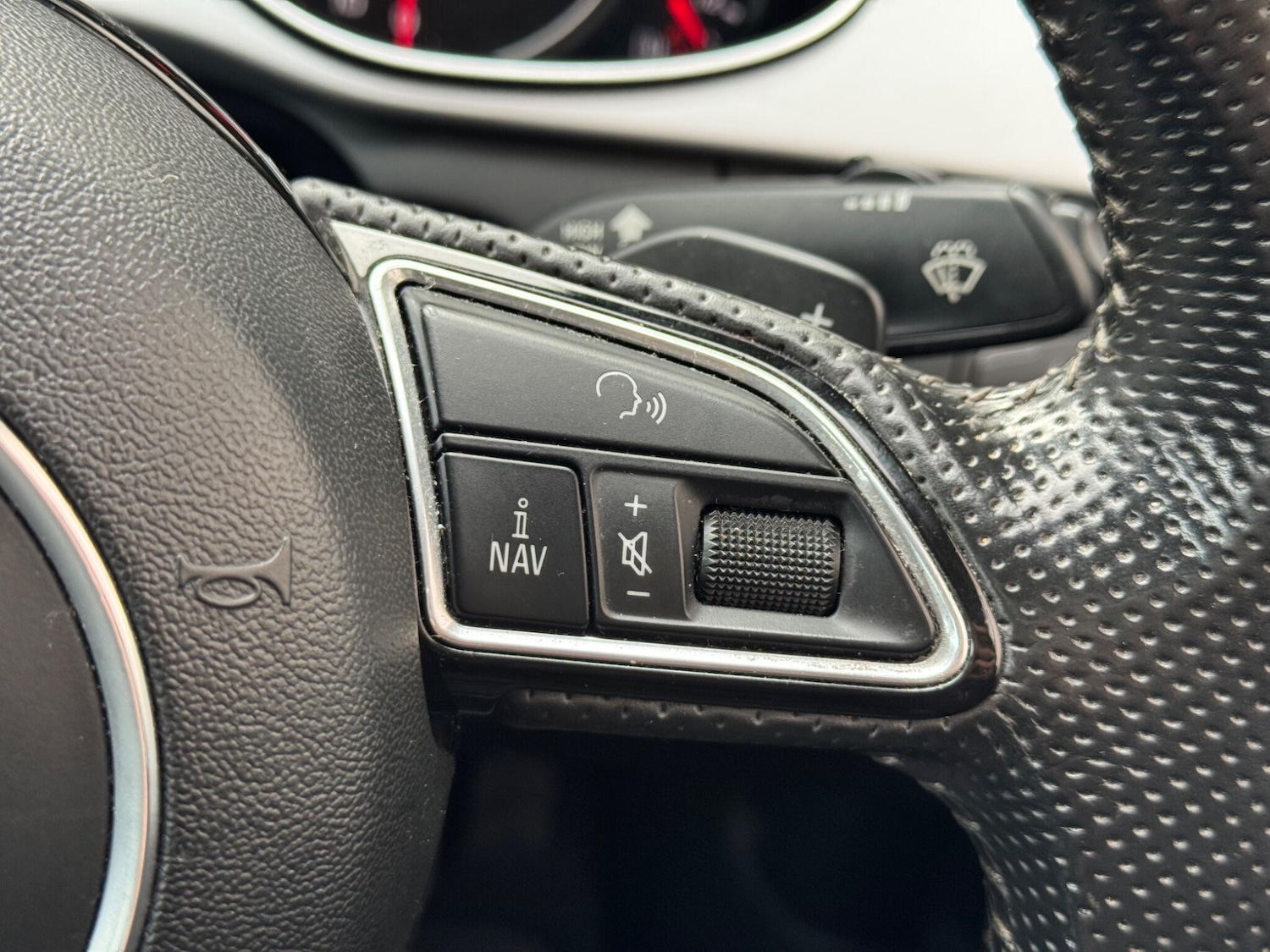 Used Audi A4 2015 for sale - 77291002: Photo 18