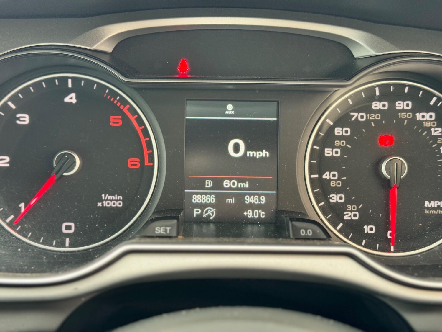 Used Audi A4 2015 for sale - 77291002: Photo 24