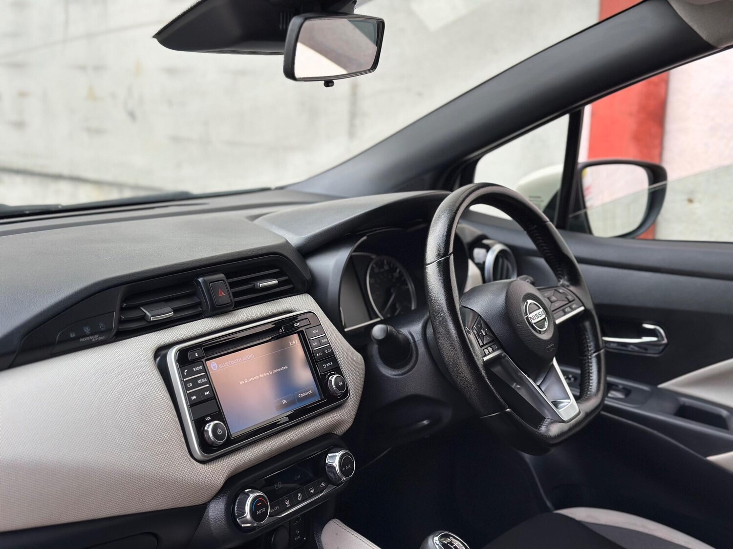 Used Nissan Micra 2017 for sale - 76608485: Photo 11