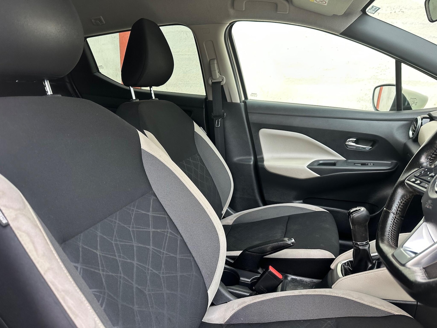 Used Nissan Micra 2017 for sale - 76608485: Photo 13