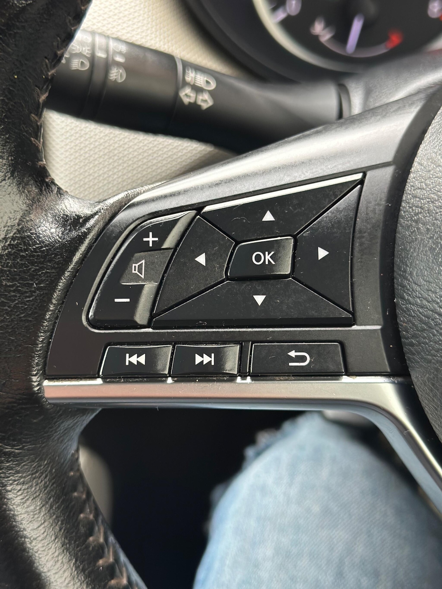 Used Nissan Micra 2017 for sale - 76608485: Photo 19