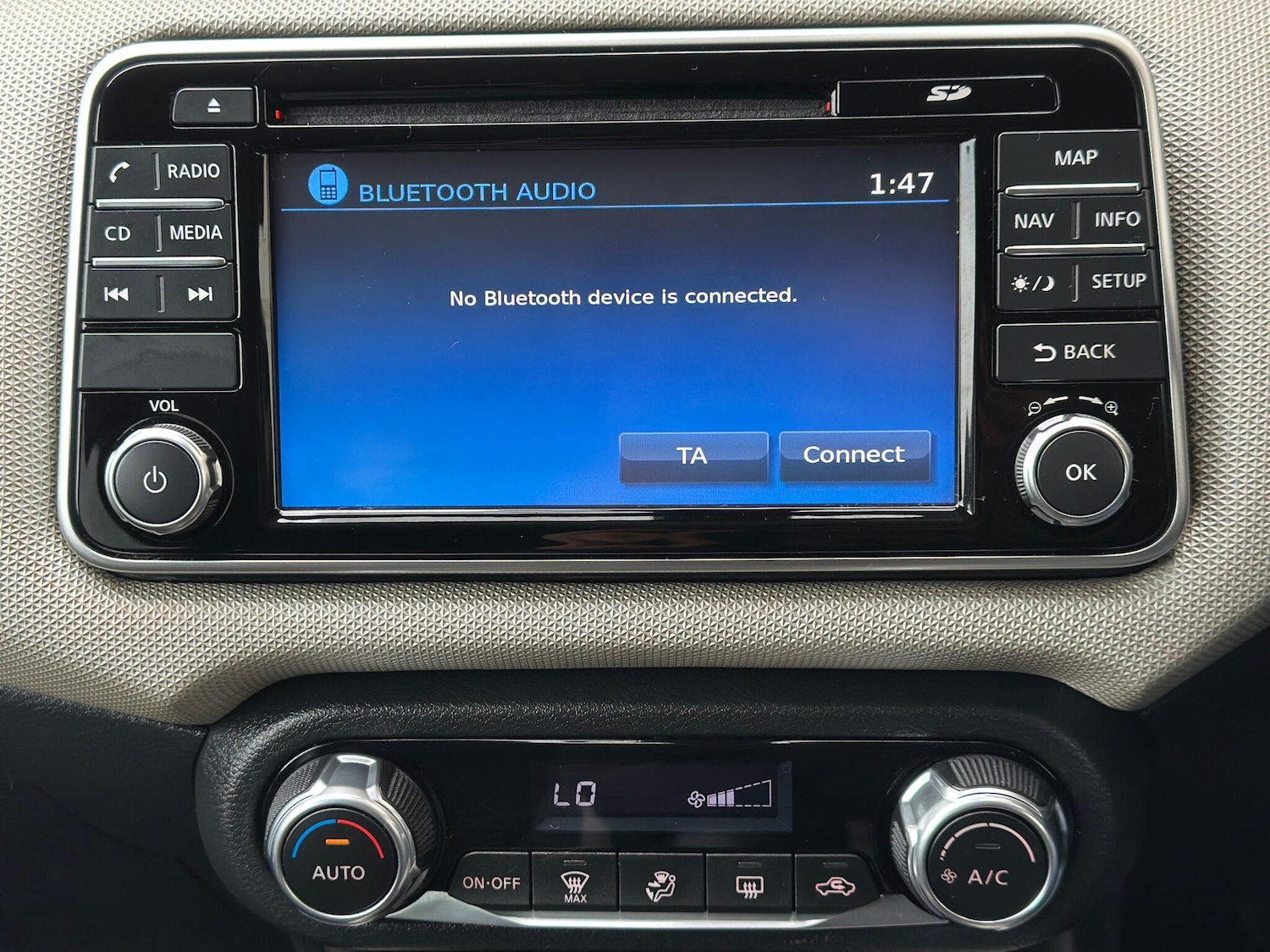 Used Nissan Micra 2017 for sale - 76608485: Photo 21