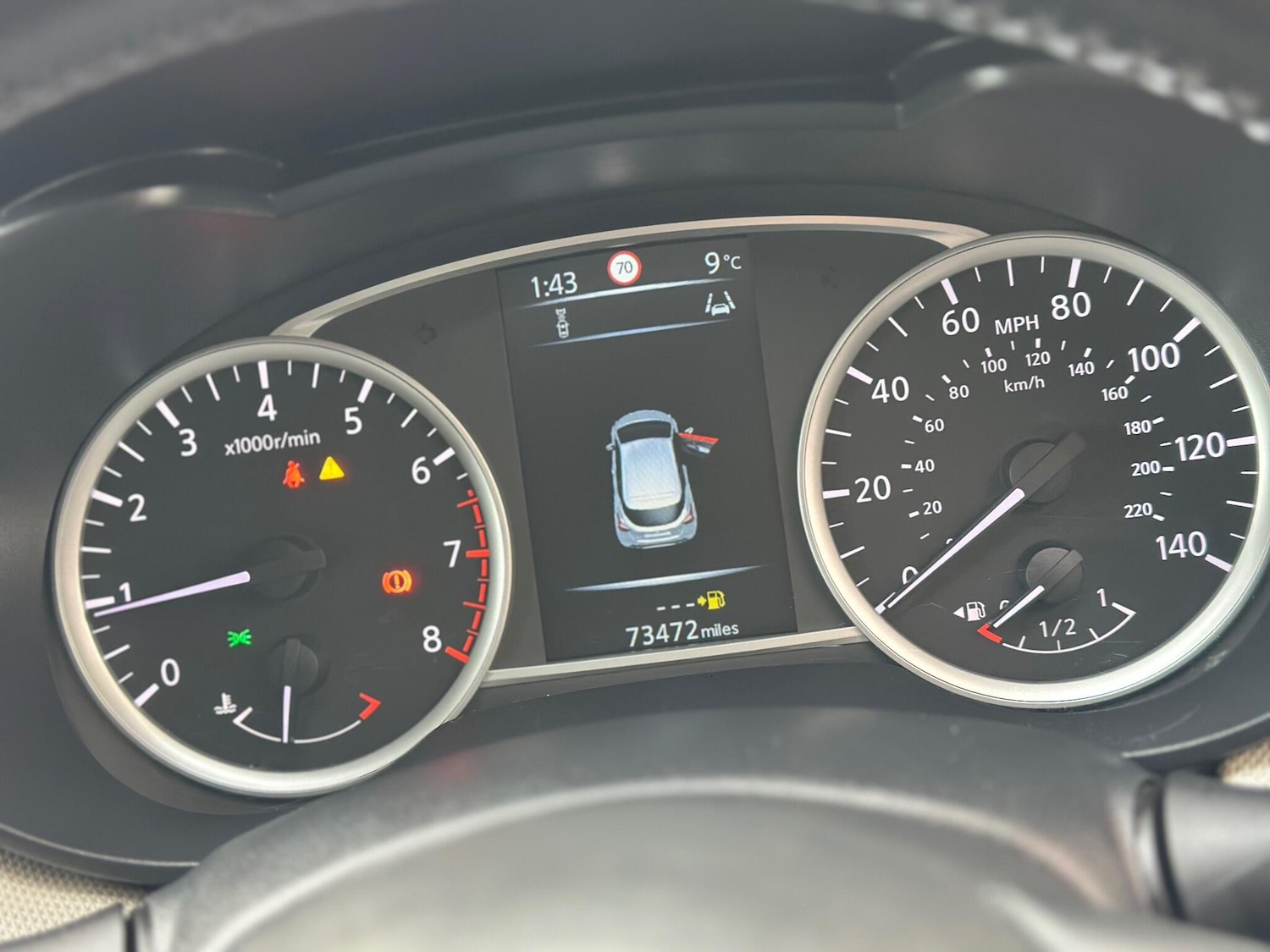 Used Nissan Micra 2017 for sale - 76608485: Photo 22