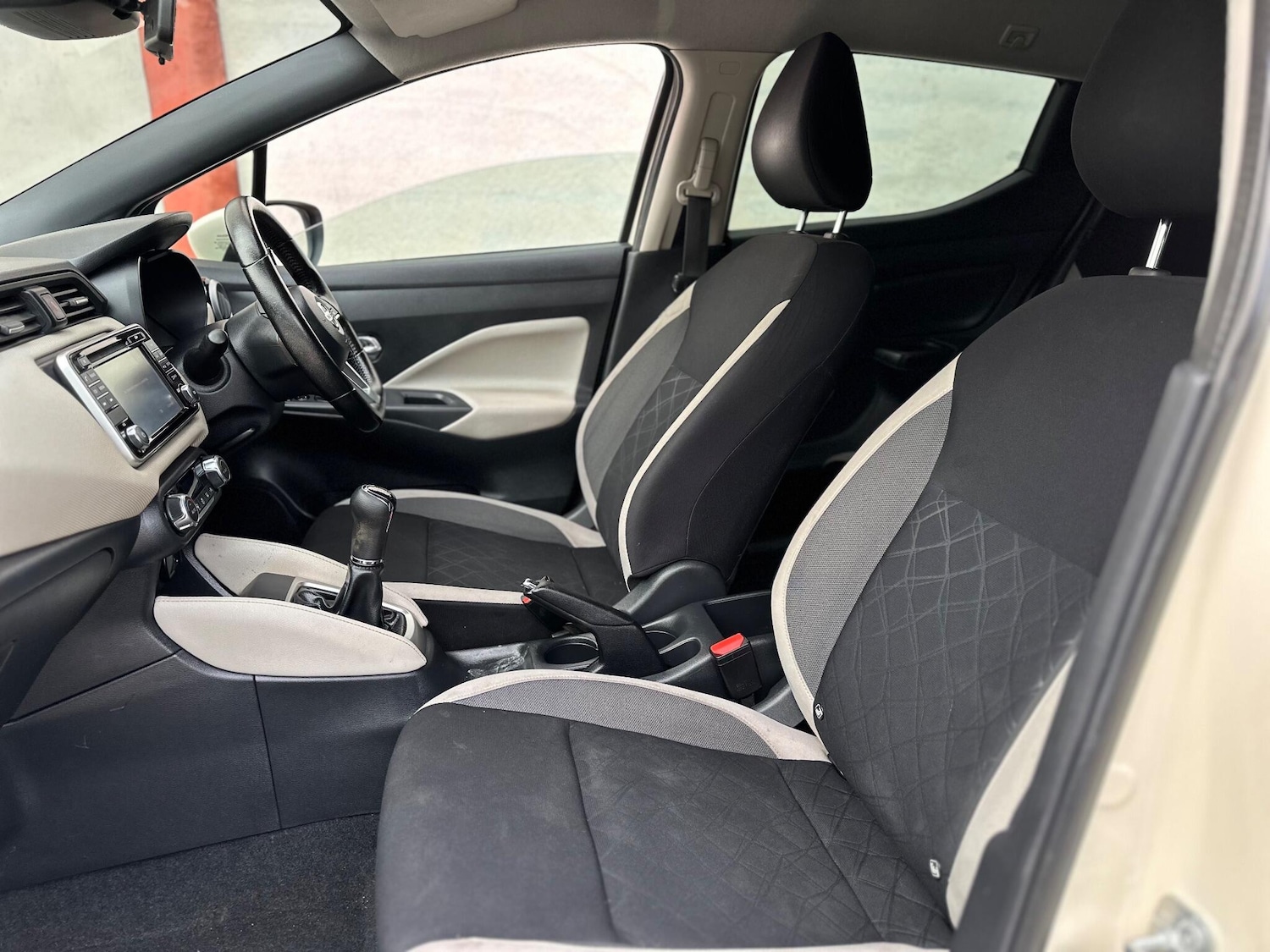 Used Nissan Micra 2017 for sale - 76608485: Photo 25