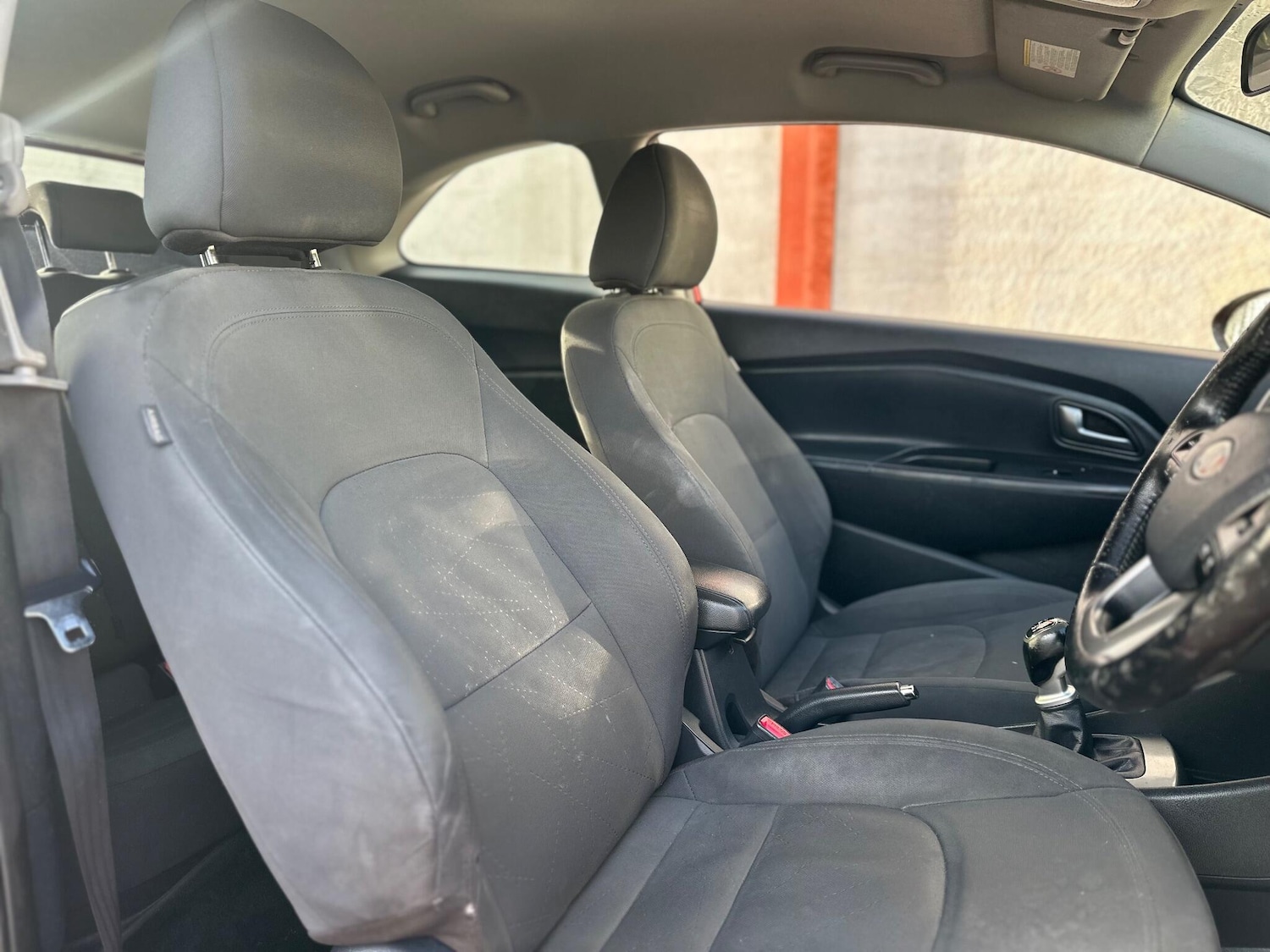 Used Kia Rio 2012 for sale - 76850477: Photo 12