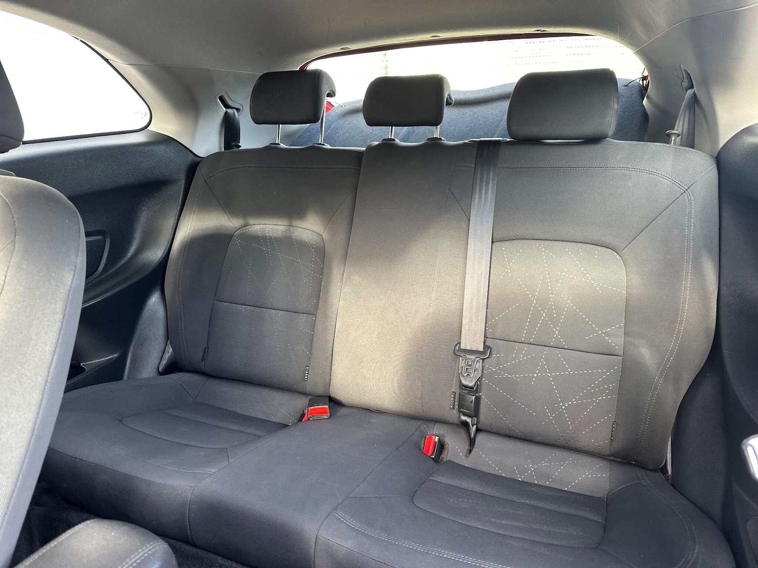 Used Kia Rio 2012 for sale - 76850477: Photo 13