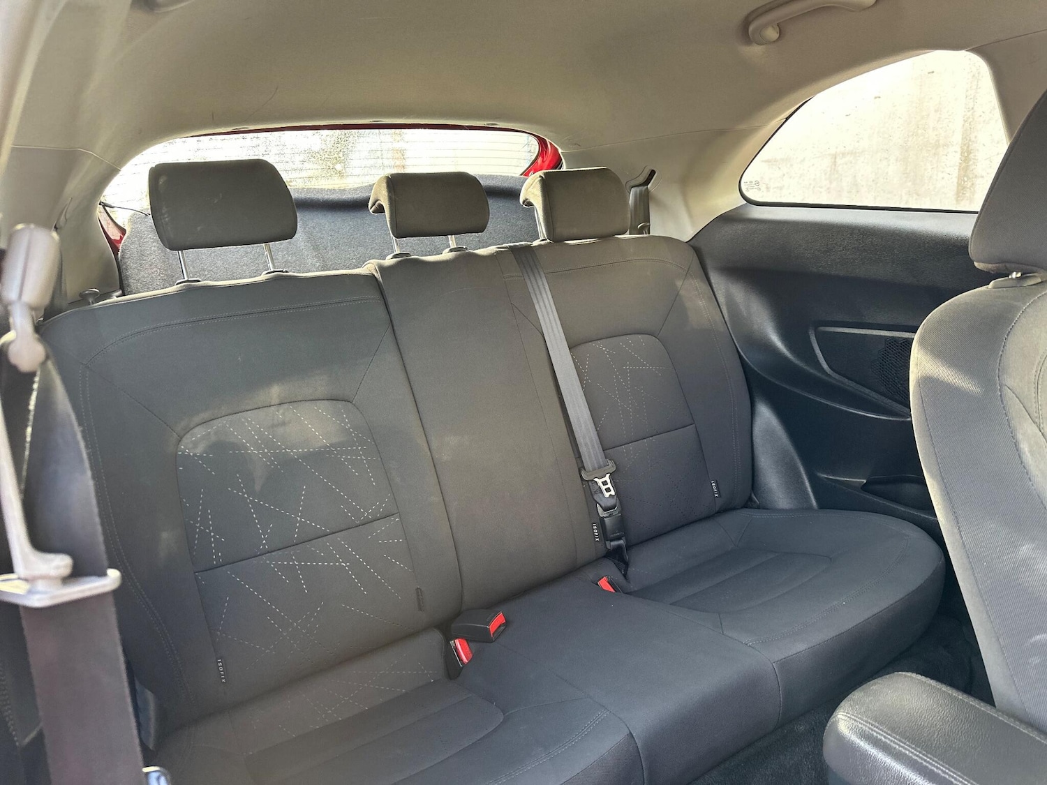 Used Kia Rio 2012 for sale - 76850477: Photo 14