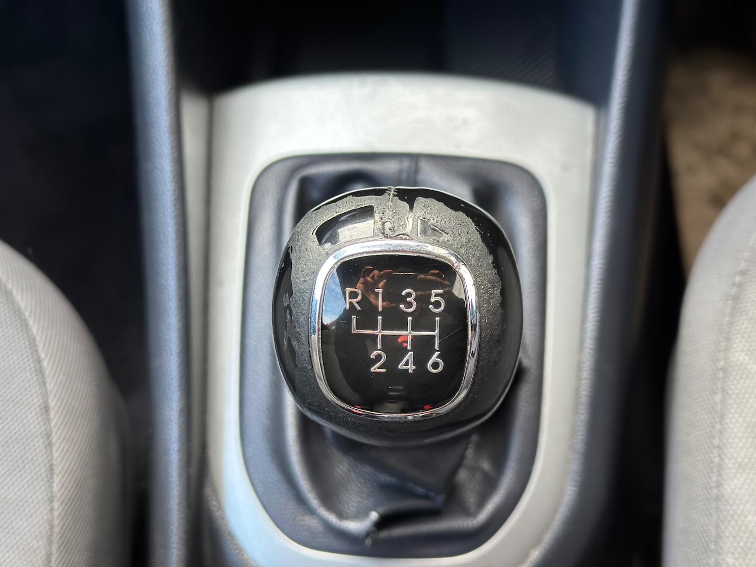 Used Kia Rio 2012 for sale - 76850477: Photo 19