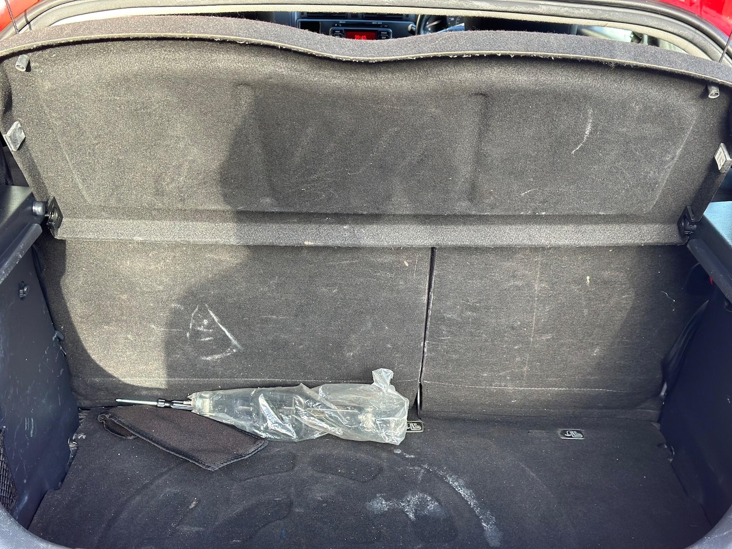 Used Kia Rio 2012 for sale - 76850477: Photo 24