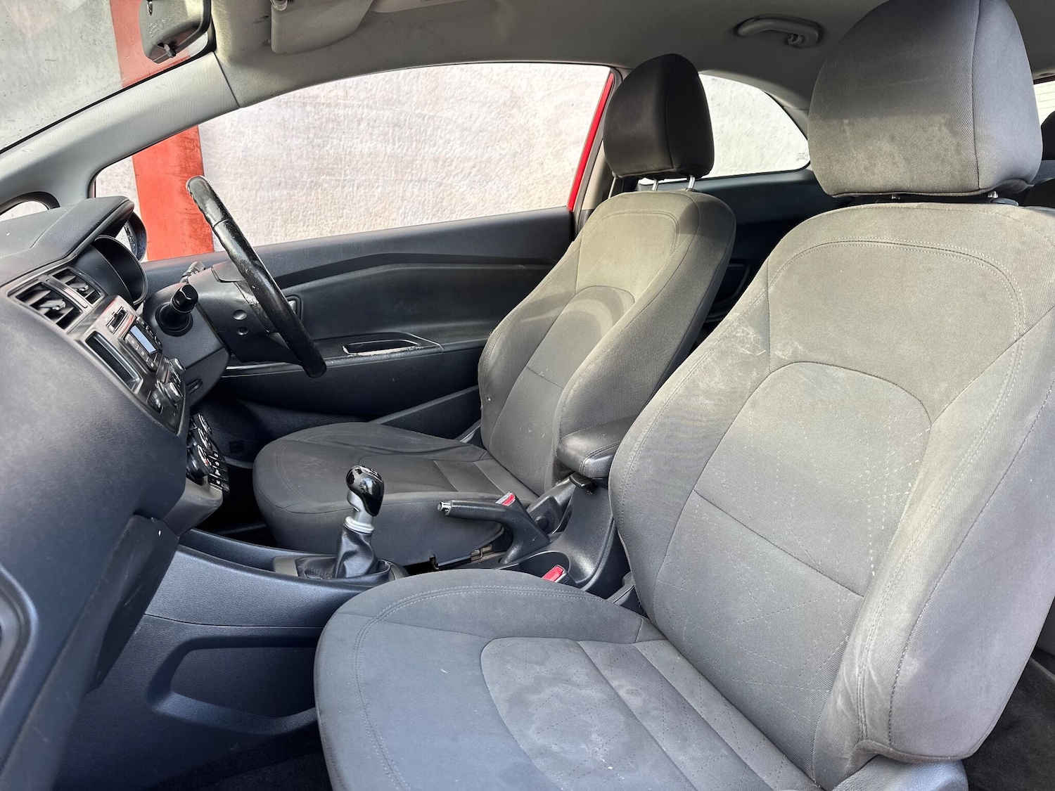 Used Kia Rio 2012 for sale - 76850477: Photo 26