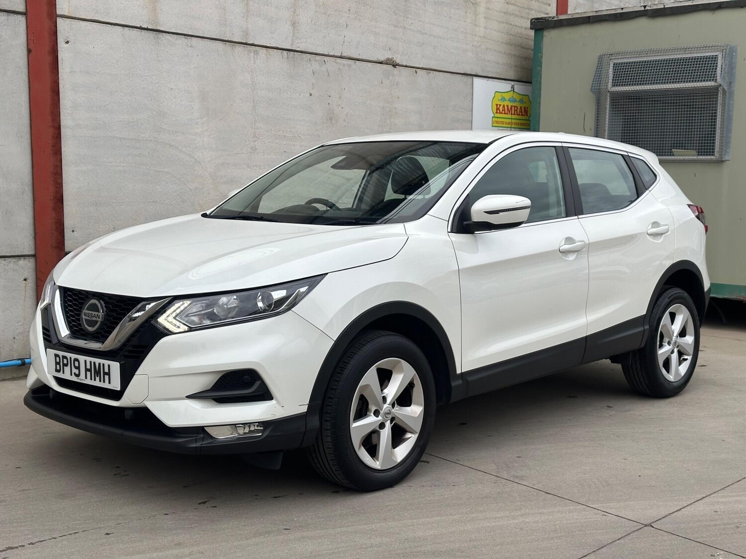 Used Nissan Qashqai 2019 for sale - 76042075: Photo 11
