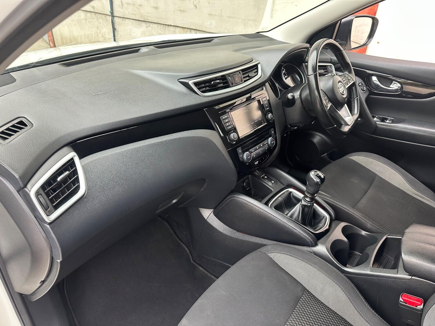 Used Nissan Qashqai 2019 for sale - 76042075: Photo 13