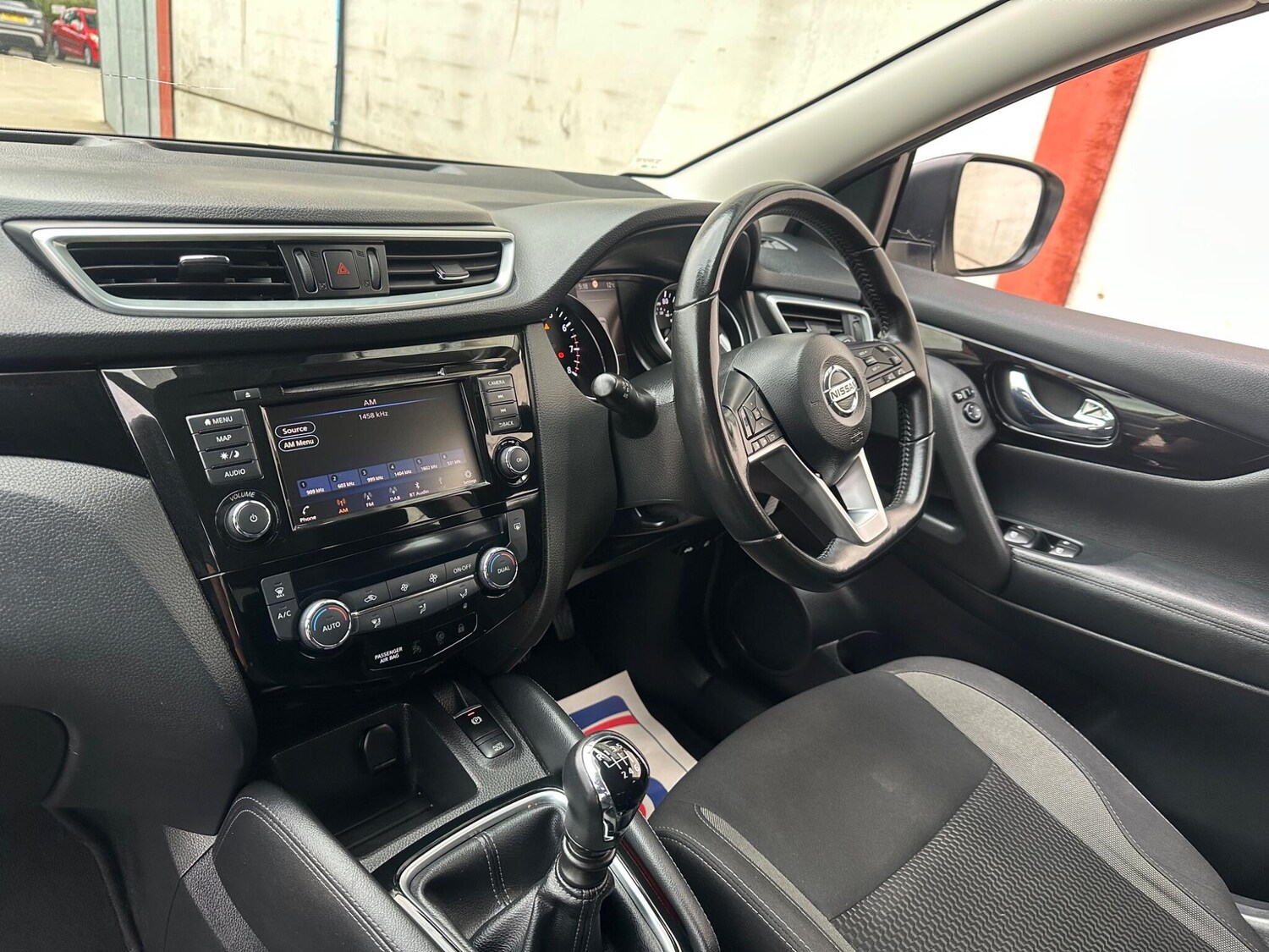 Used Nissan Qashqai 2019 for sale - 76042075: Photo 14