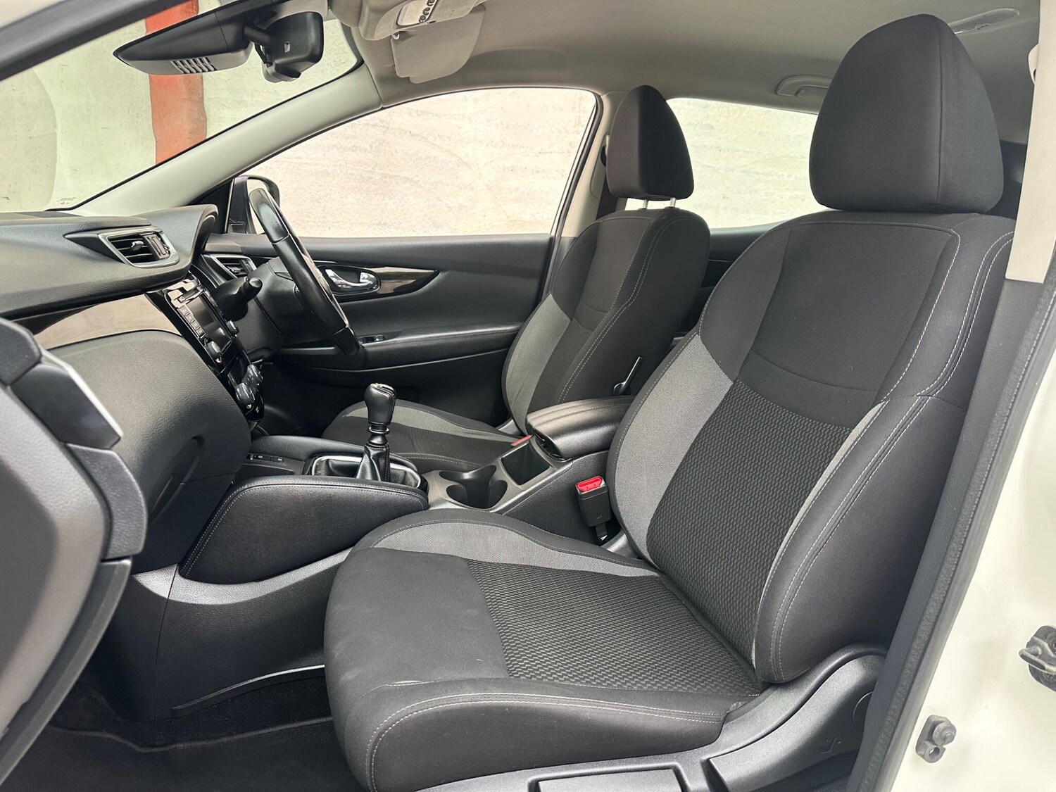 Used Nissan Qashqai 2019 for sale - 76042075: Photo 15