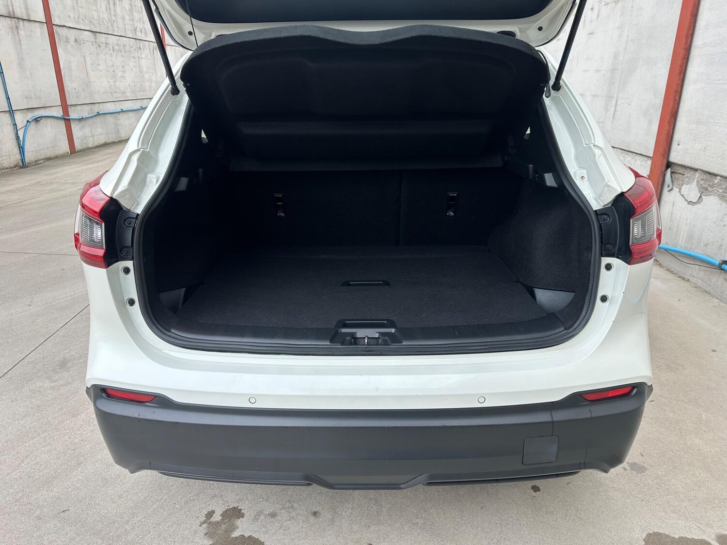 Used Nissan Qashqai 2019 for sale - 76042075: Photo 16