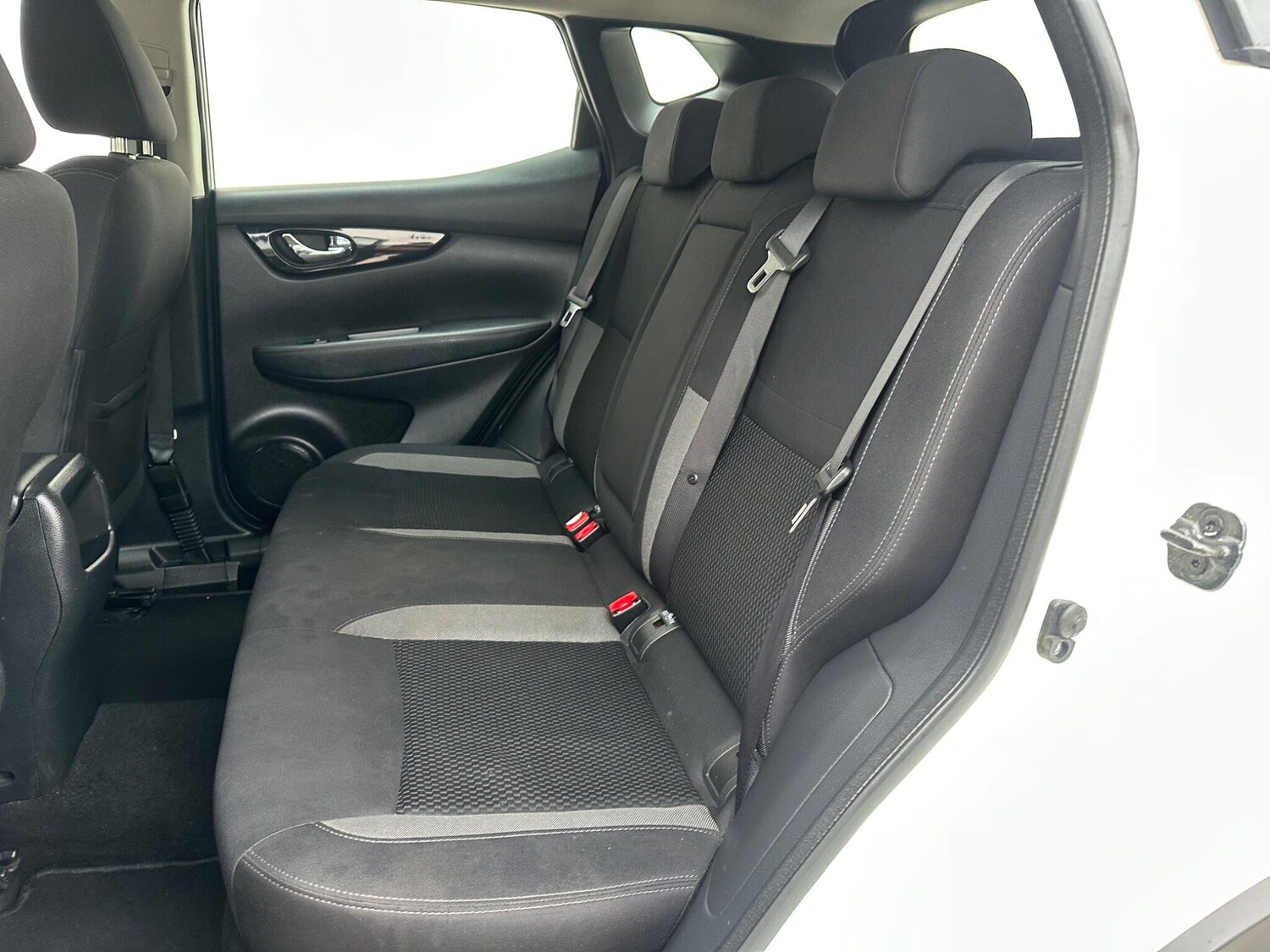 Used Nissan Qashqai 2019 for sale - 76042075: Photo 17