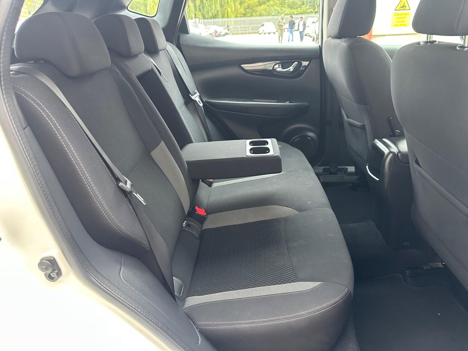 Used Nissan Qashqai 2019 for sale - 76042075: Photo 18