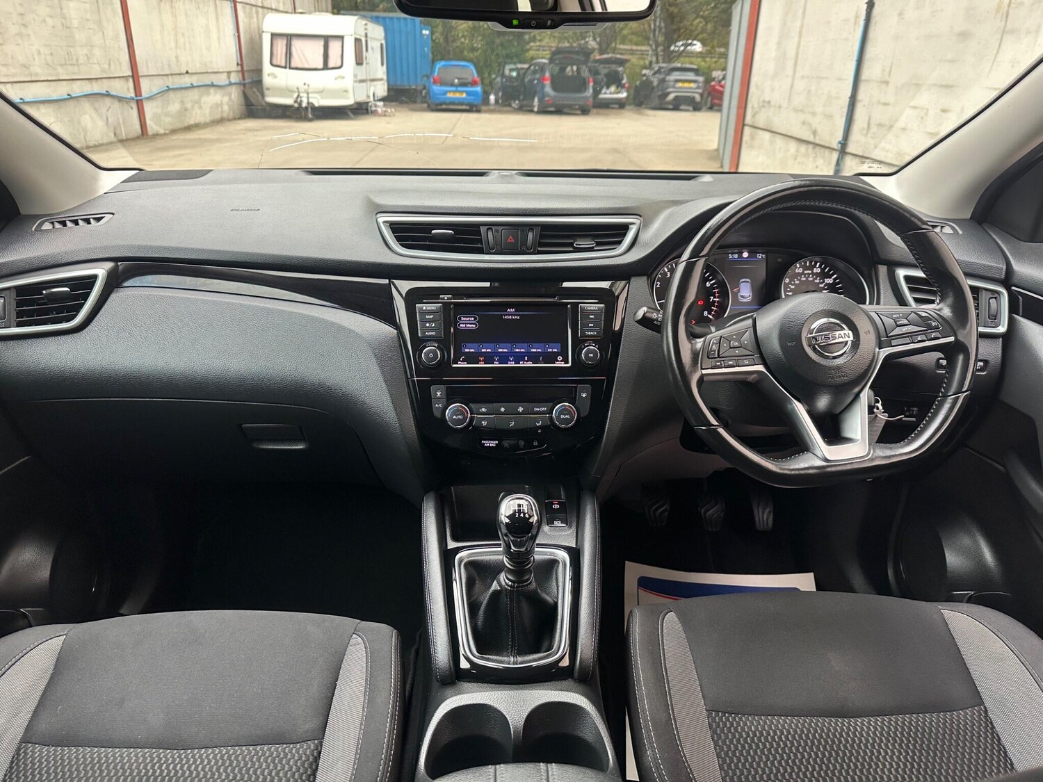 Used Nissan Qashqai 2019 for sale - 76042075: Photo 19