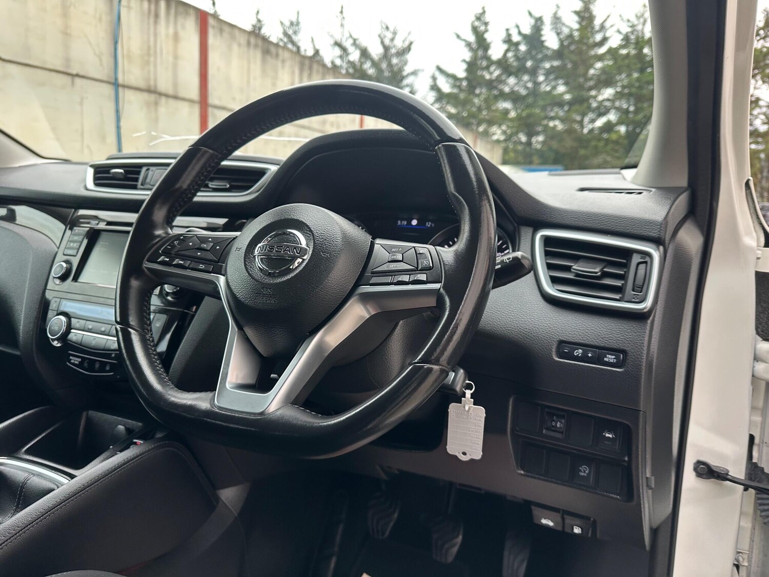 Used Nissan Qashqai 2019 for sale - 76042075: Photo 20