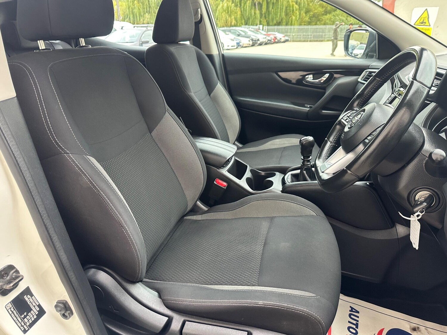 Used Nissan Qashqai 2019 for sale - 76042075: Photo 21
