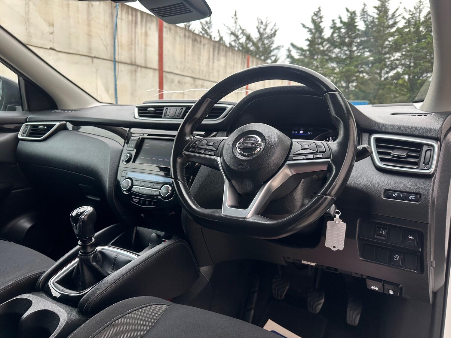 Used Nissan Qashqai 2019 for sale - 76042075: Photo 22