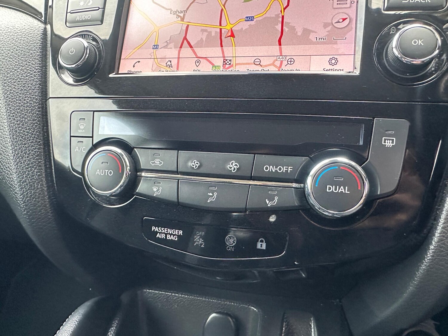 Used Nissan Qashqai 2019 for sale - 76042075: Photo 26