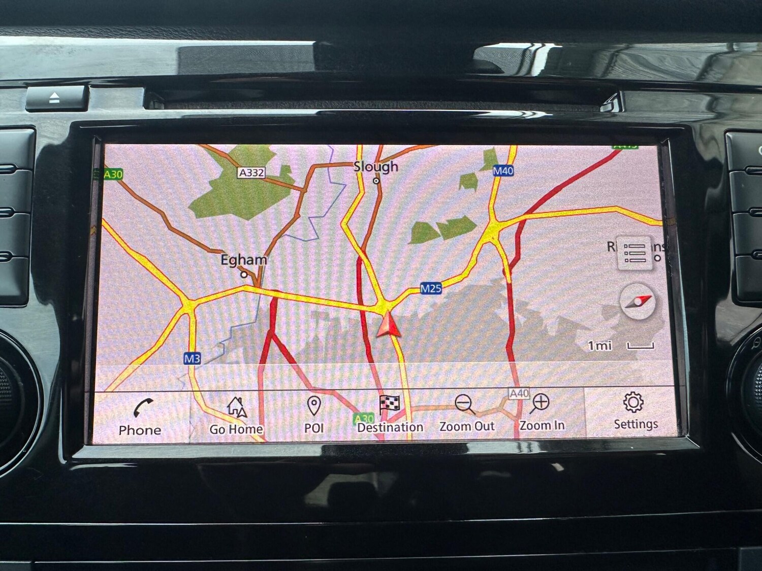 Used Nissan Qashqai 2019 for sale - 76042075: Photo 27