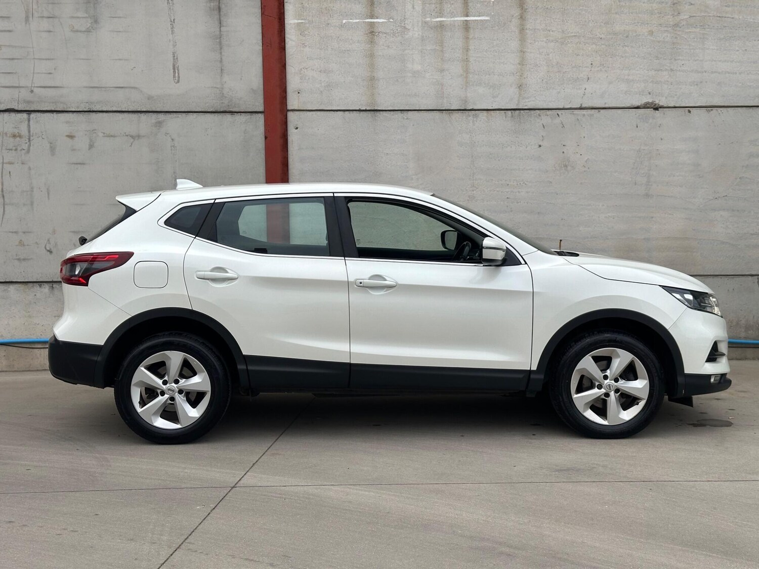 Used Nissan Qashqai 2019 for sale - 76042075: Photo 3