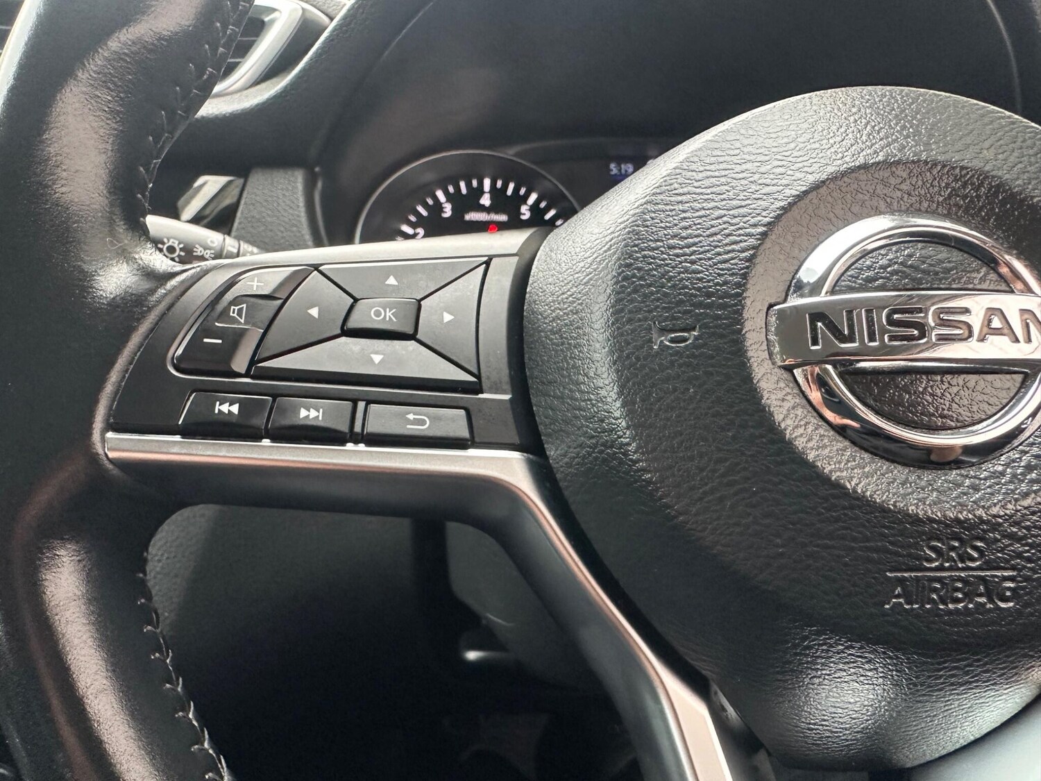 Used Nissan Qashqai 2019 for sale - 76042075: Photo 31