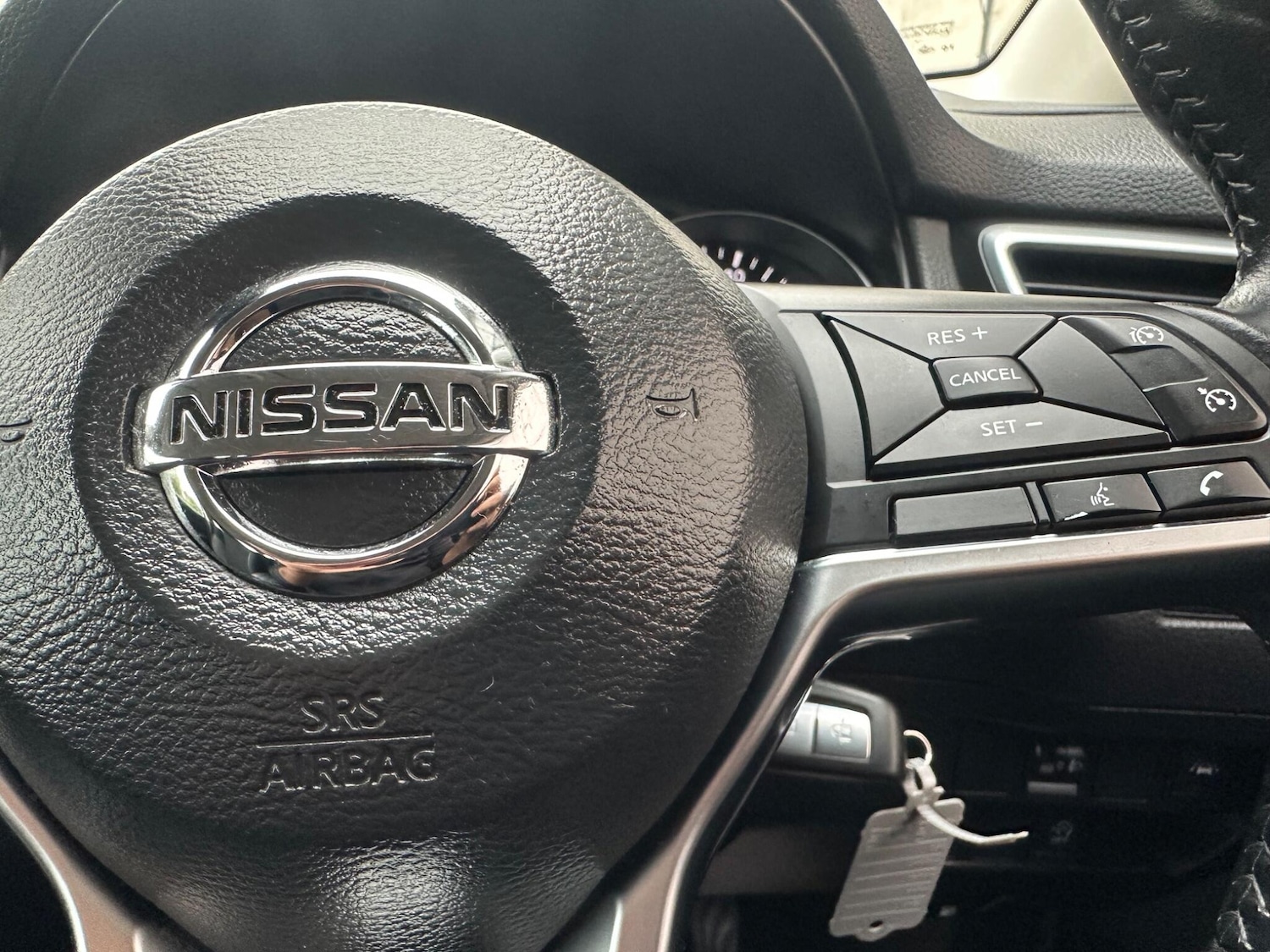 Used Nissan Qashqai 2019 for sale - 76042075: Photo 32