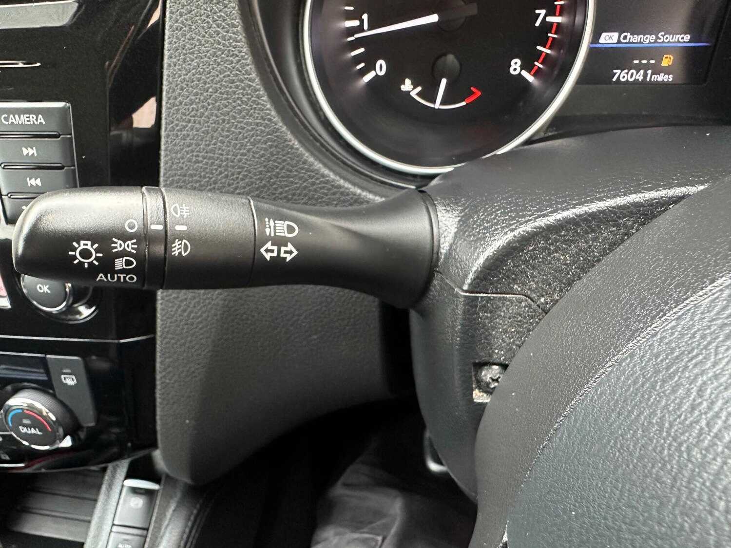 Used Nissan Qashqai 2019 for sale - 76042075: Photo 33