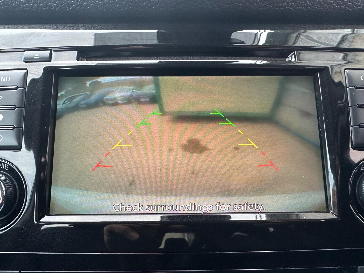 Used Nissan Qashqai 2019 for sale - 76042075: Photo 35