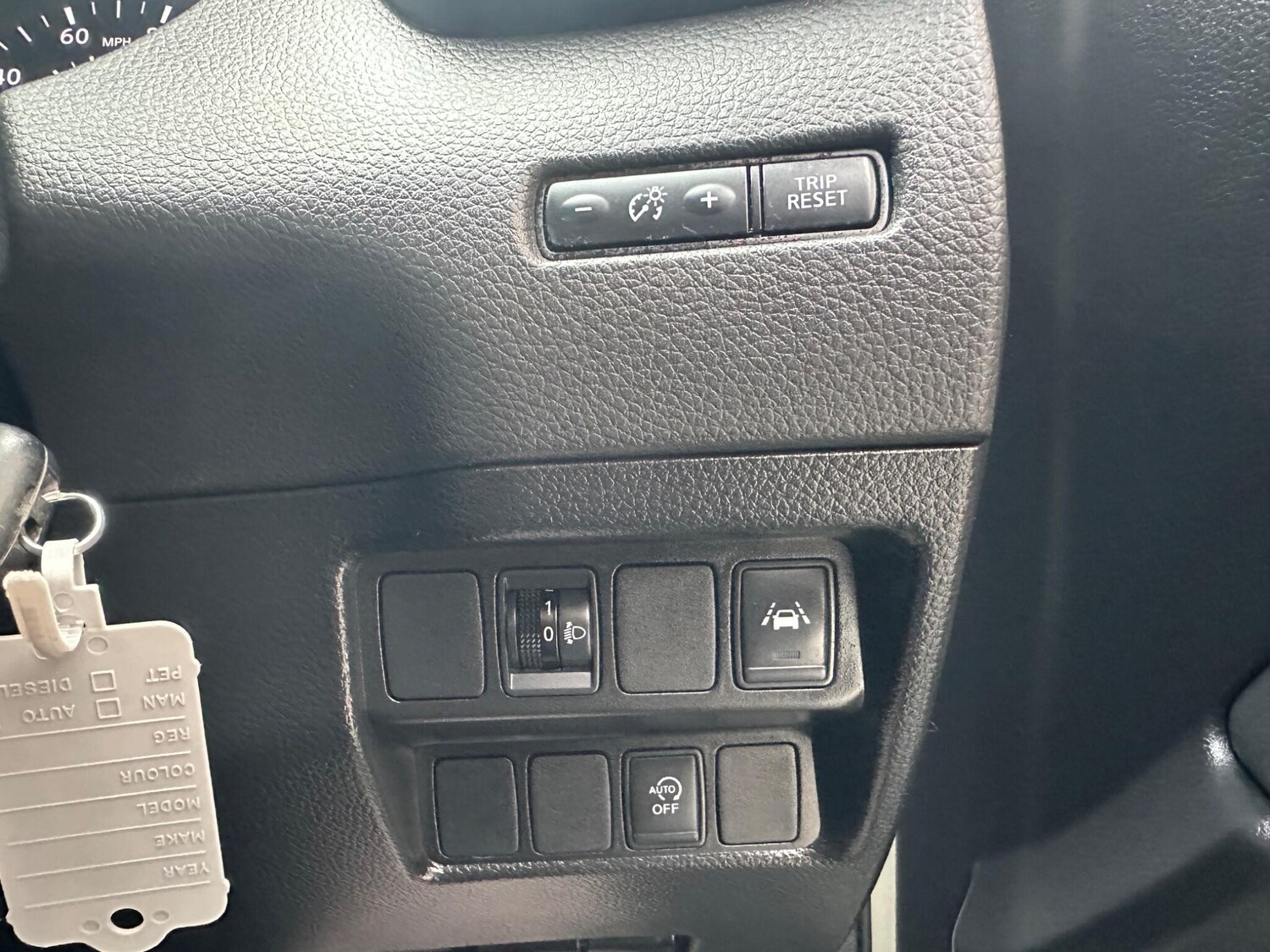 Used Nissan Qashqai 2019 for sale - 76042075: Photo 36