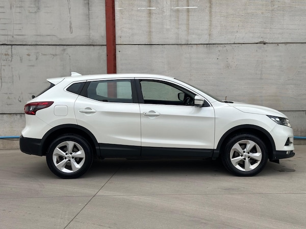 Used Nissan Qashqai 2019 for sale - 76042075: Photo 3