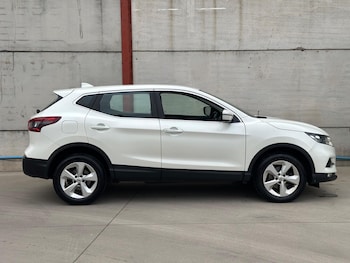 Used Nissan Qashqai 2019 for sale - 76042075: Photo 3