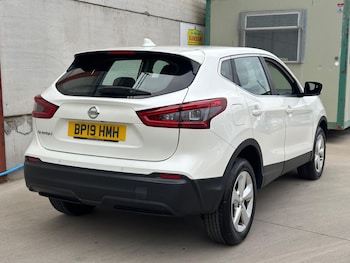Used Nissan Qashqai 2019 for sale - 76042075: Photo 4