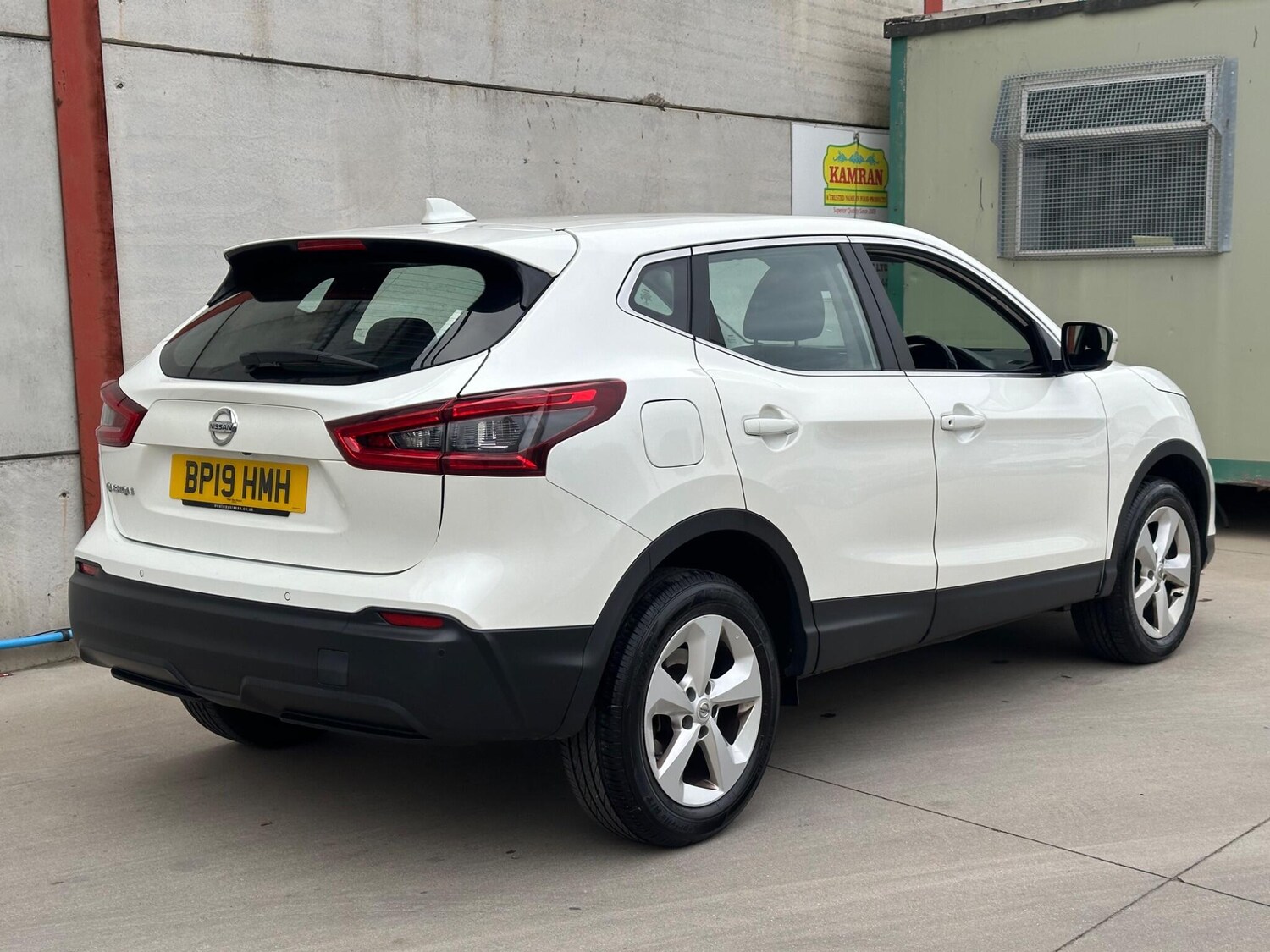 Used Nissan Qashqai 2019 for sale - 76042075: Photo 5