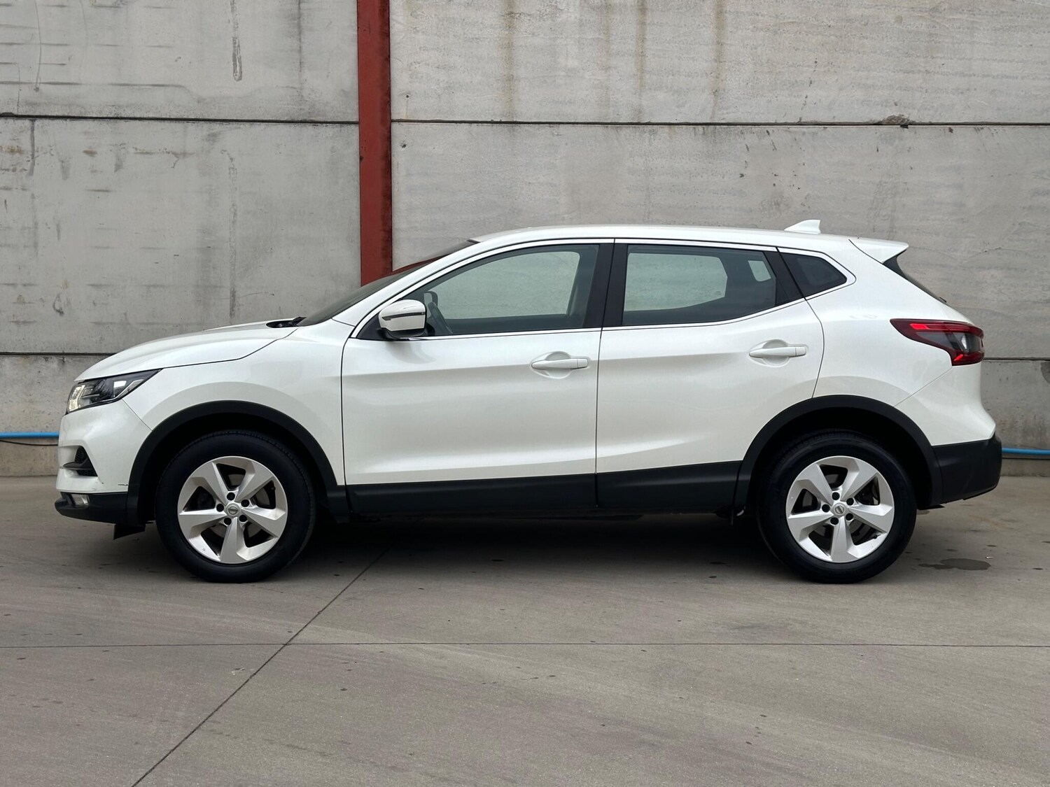 Used Nissan Qashqai 2019 for sale - 76042075: Photo 9