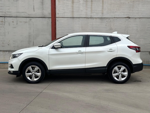 Used Nissan Qashqai 2019 for sale - 76042075: Photo 9