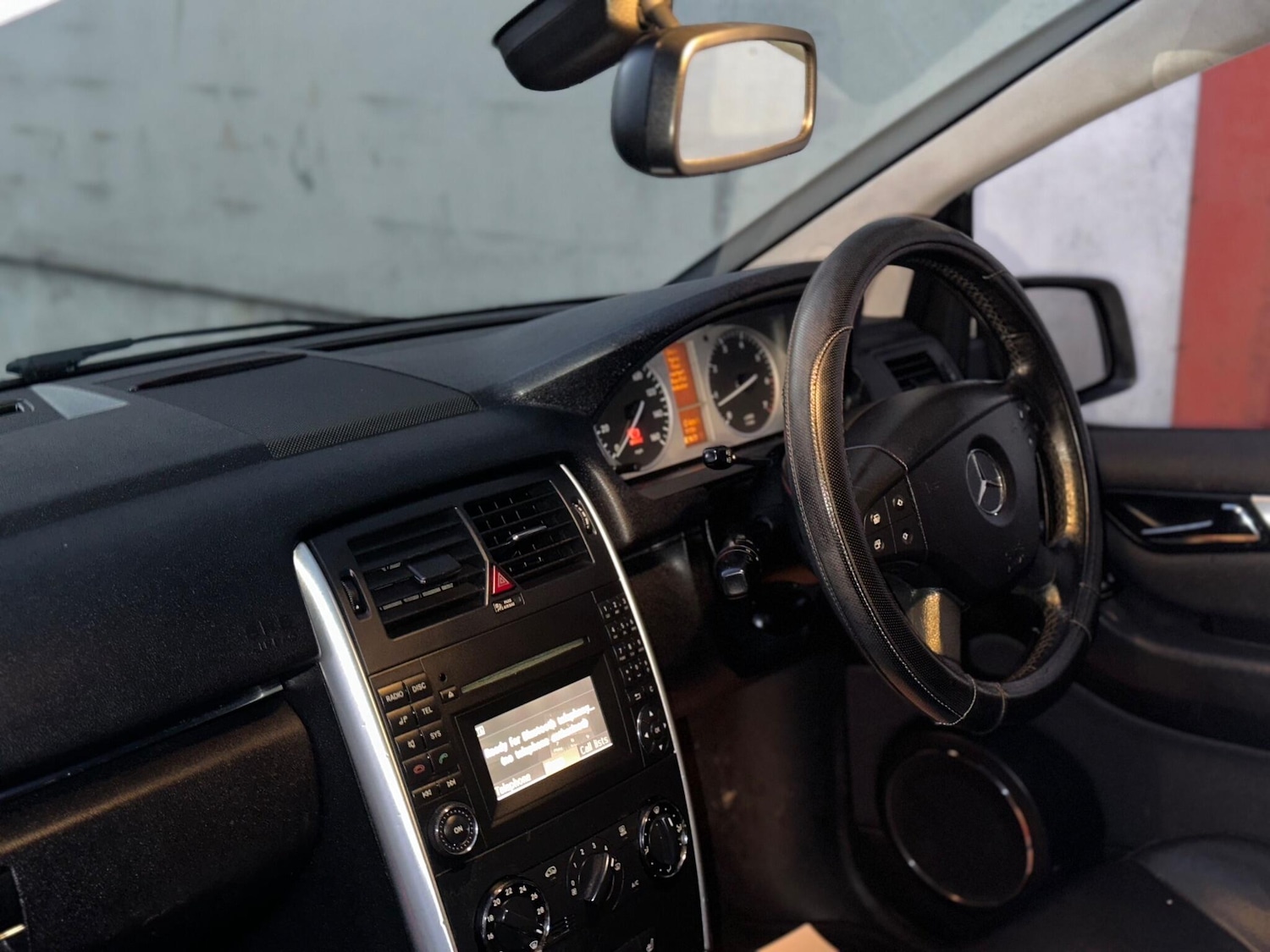 Used Mercedes-Benz B Class 2009 for sale - 76899269: Photo 11