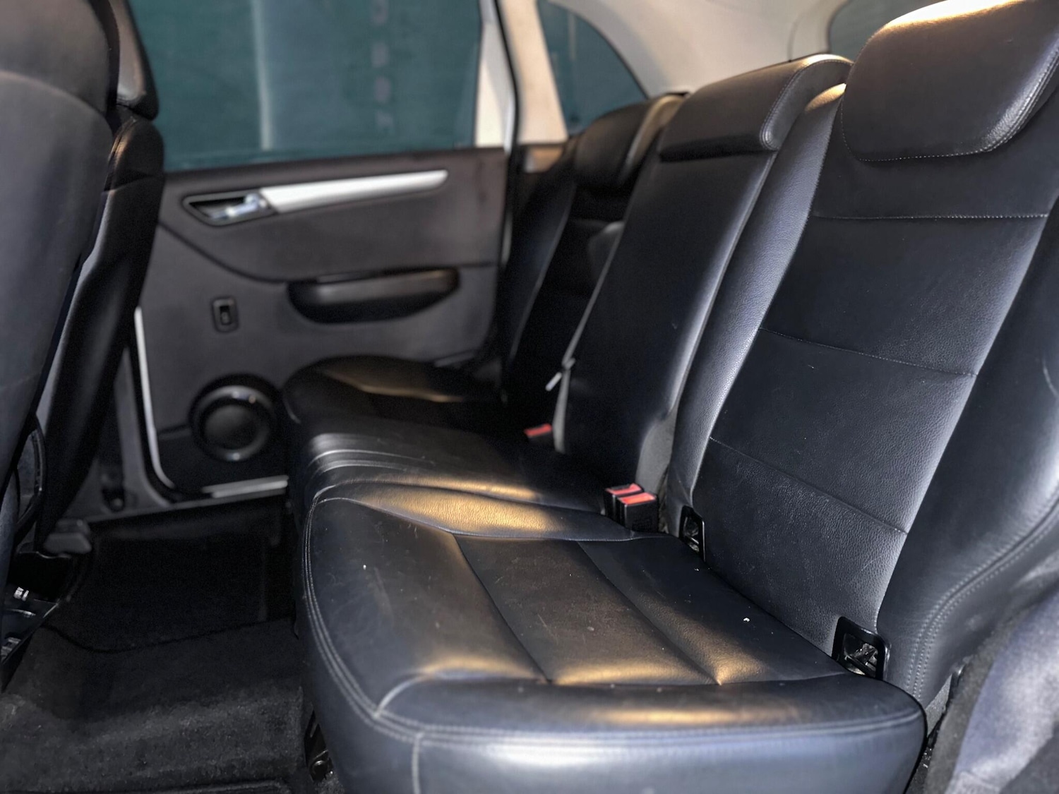 Used Mercedes-Benz B Class 2009 for sale - 76899269: Photo 12