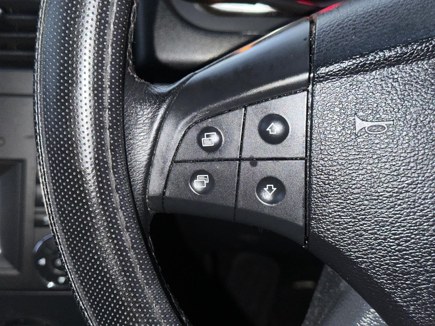 Used Mercedes-Benz B Class 2009 for sale - 76899269: Photo 16