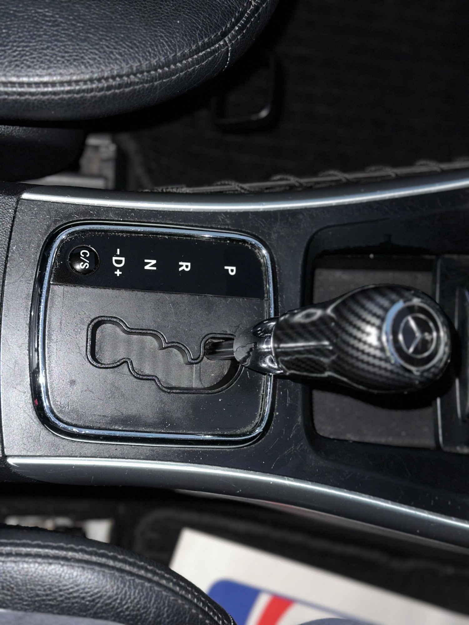 Used Mercedes-Benz B Class 2009 for sale - 76899269: Photo 17