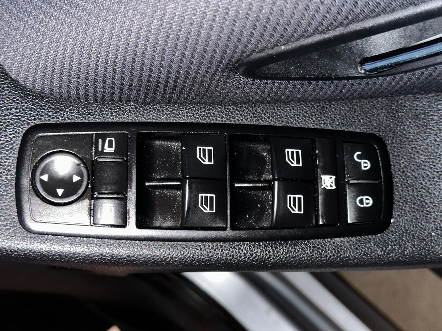 Used Mercedes-Benz B Class 2009 for sale - 76899269: Photo 19