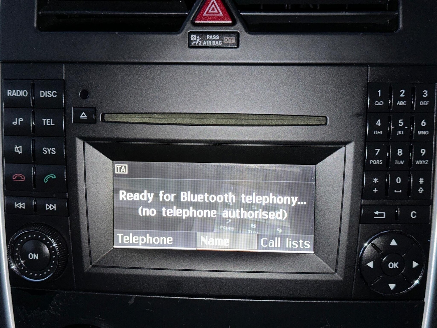 Used Mercedes-Benz B Class 2009 for sale - 76899269: Photo 20