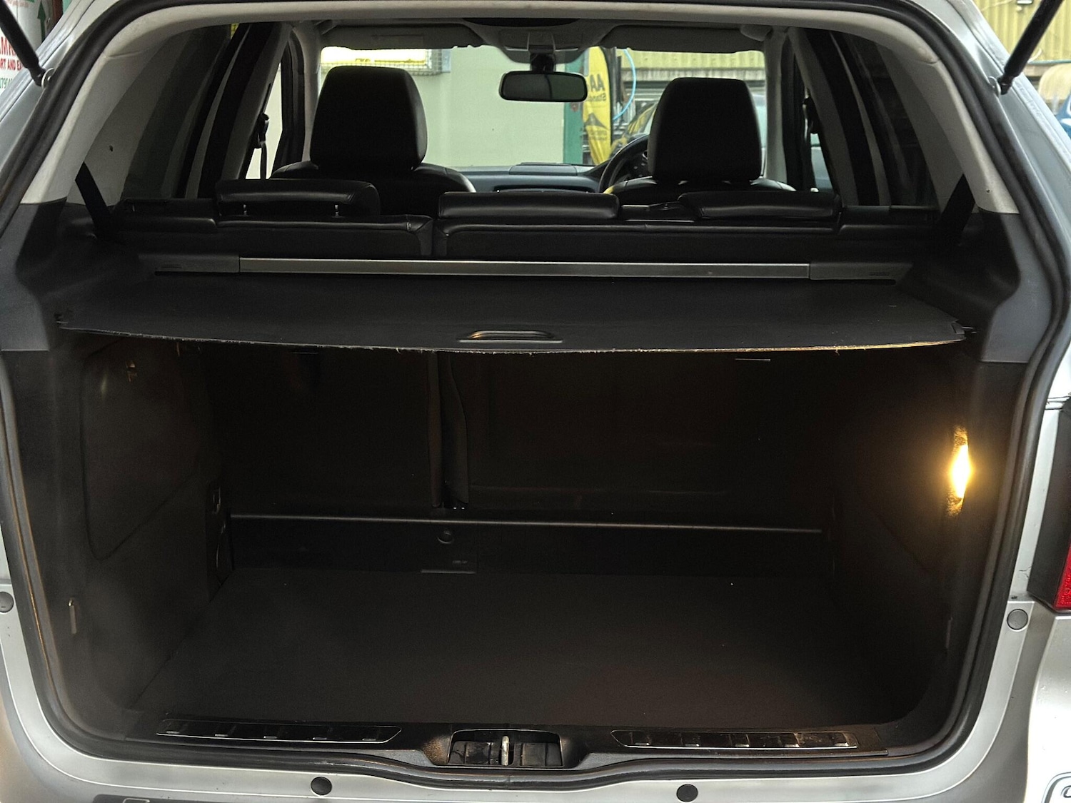 Used Mercedes-Benz B Class 2009 for sale - 76899269: Photo 21