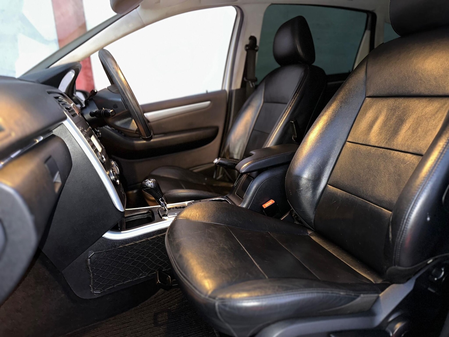 Used Mercedes-Benz B Class 2009 for sale - 76899269: Photo 23