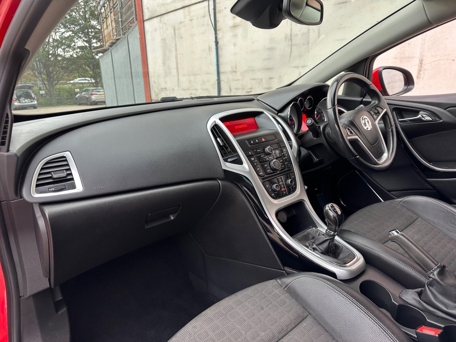 Used Vauxhall Astra GTC 2014 for sale - 76318070: Photo 12