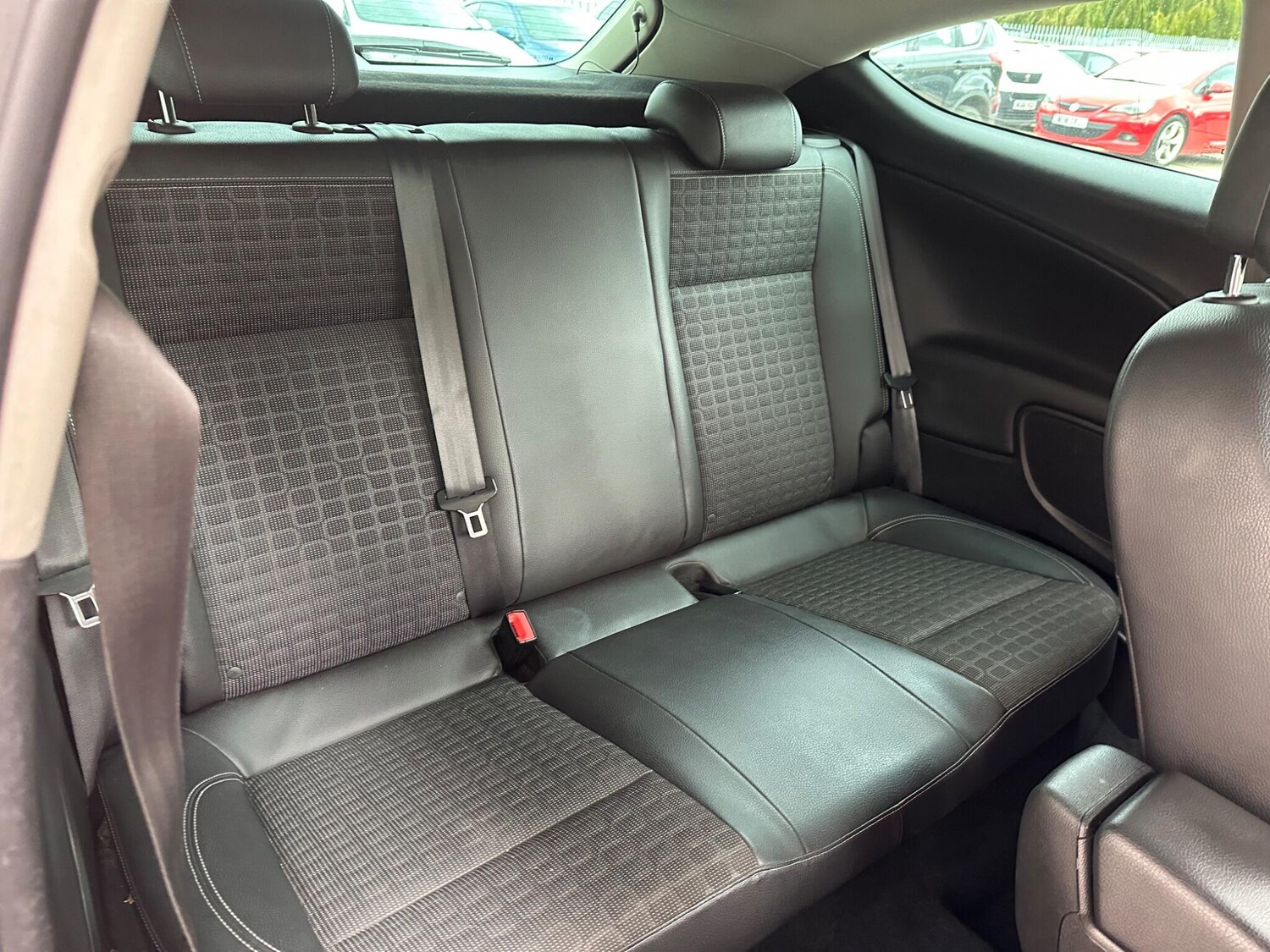 Used Vauxhall Astra GTC 2014 for sale - 76318070: Photo 20