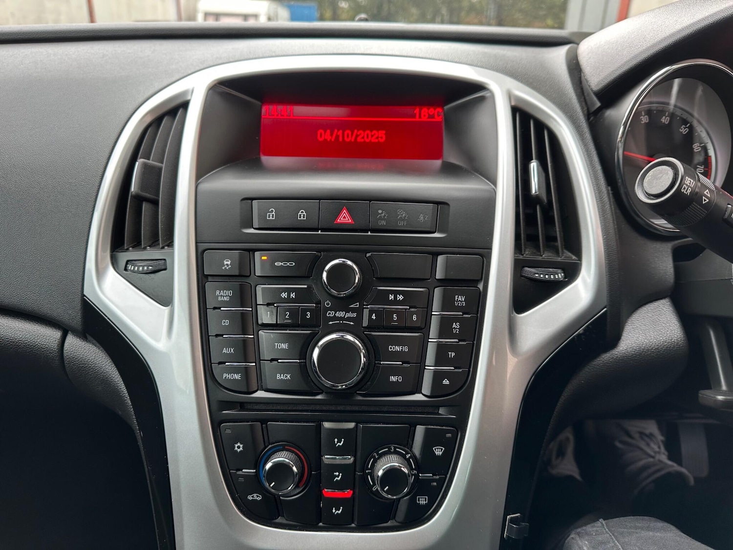 Used Vauxhall Astra GTC 2014 for sale - 76318070: Photo 21